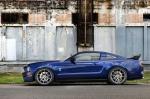 Shelby GT500 by Kinetik Motorsport 2015 года